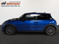 Fahrzeugabbildung MINI Cooper S 2,0 Steptronic Classic Trim