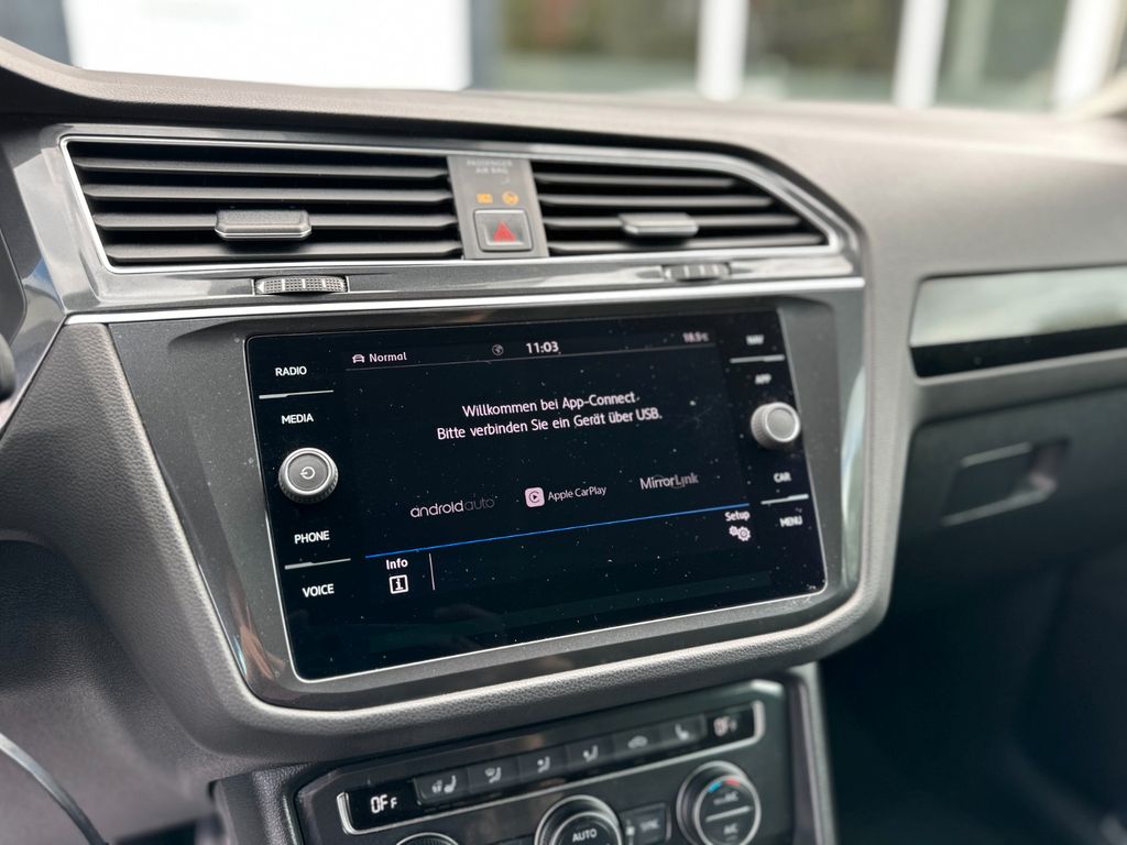 VW Tiguan - Bild 6
