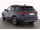 Audi Q6 e-tron S line 360°/20''/Beifahrerdisp./Matrix - Audi Q6 e-tron SUV