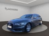 Audi A6 Avant 3.0 TDI quattro S-line Luft AHK ACC - Audi A6 Gebrauchtwagen in Braunschweig