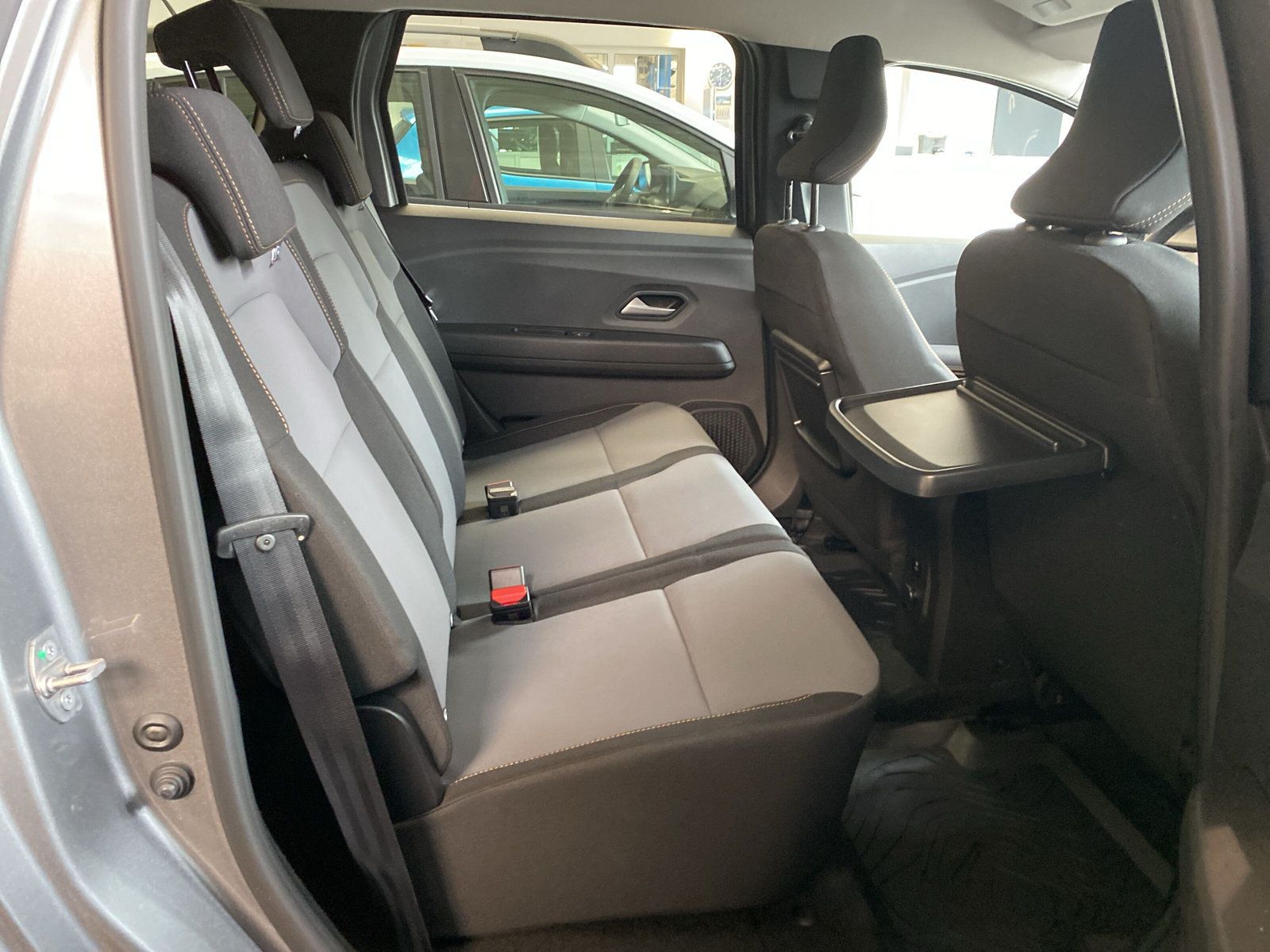 Dacia Jogger - Bild 9