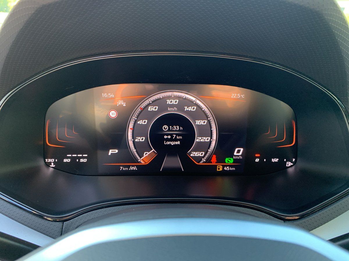 Seat Arona - Bild 16