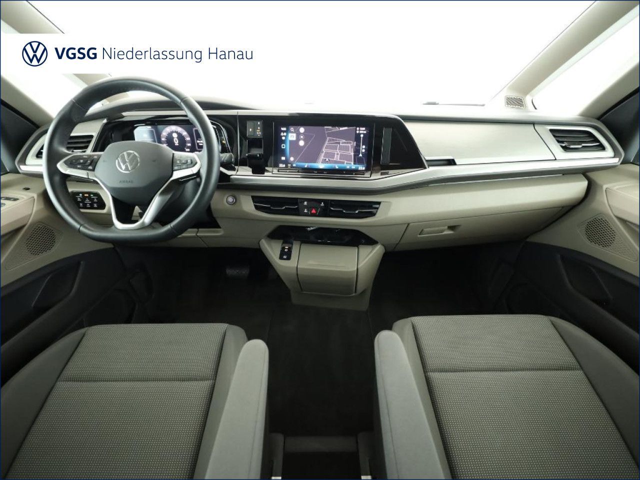 Volkswagen T7 Multivan - Bild 10