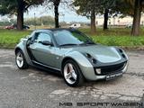 Smart SMART ROADSTER CABRIO - 700 TURBO - ASI - GARANZ - gebrauchte Smart Roadster aus dem Jahr 2005