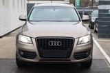 Audi Q5 2.0 TFSI 155 kW quattro - gebrauchte Audi Q5 aus dem Jahr 2009