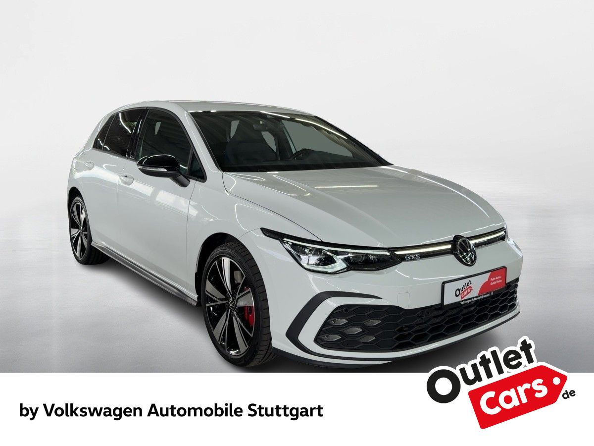 Volkswagen Golf - Bild 4