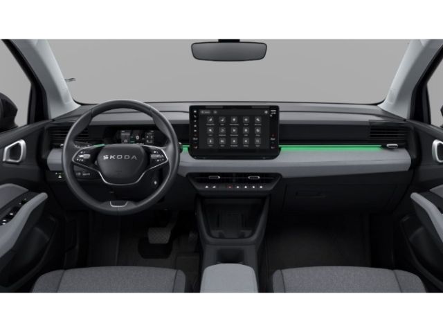 Skoda Epiq - Bild 4