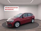BMW 218d Active Tourer 2.0 Advantage*KAMERA*LEDER*TE - rote BMW 218 Active Tourer
