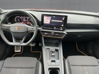 Cupra Leon - Vorschau Bild 9