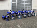 Yamaha YZ450F Neufahrzeug ab 7.980 € - YAMAHA YZ450F