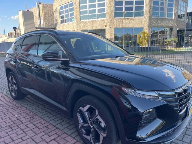 Hyundai HYUNDAI Tucson 1.6 HEV aut.180cv imagem 3