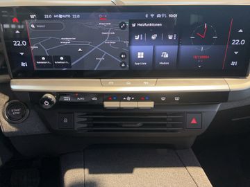 Opel Grandland 100kW 1.2 Mild-Hybrid 48V GS LED SHZ