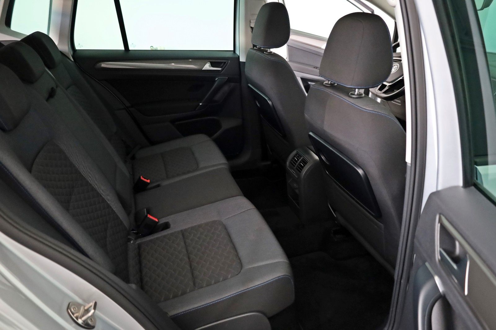 Fahrzeugabbildung Volkswagen Golf Sportsvan VII Join,Navi,ACC,Panorama