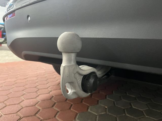 Tiguan Goal 1.5 eTSI DSG, IQ.LIGHT, Navi, AHK