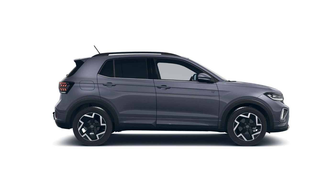 Volkswagen T-Cross - Bild 7