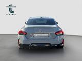 BMW 220d Steptronic Coupe M Sportpaket Innovationsp. - gebrauchte BMW 220 aus dem Jahr 2022