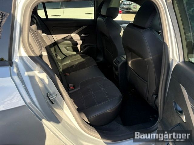 Fahrzeugabbildung Opel Astra Sports Tourer GS 1.2 130 Automatik Kamera