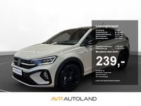 Volkswagen Taigo - Vorschau Bild 1