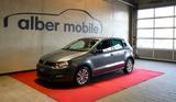 Volkswagen Polo V Style 1.Hand,Sitzhzg,Klima,Alcantara - Volkswagen Polo aus 2011: Style