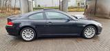 BMW 630i Coupé - - BMW Gebrauchtwagen von 2006
