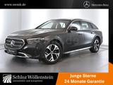 Mercedes-Benz E 220d 4M All-Terrain DigitalLight/AHK/DISTRONIC