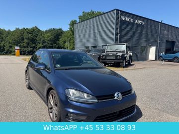 Volkswagen Golf - 1
