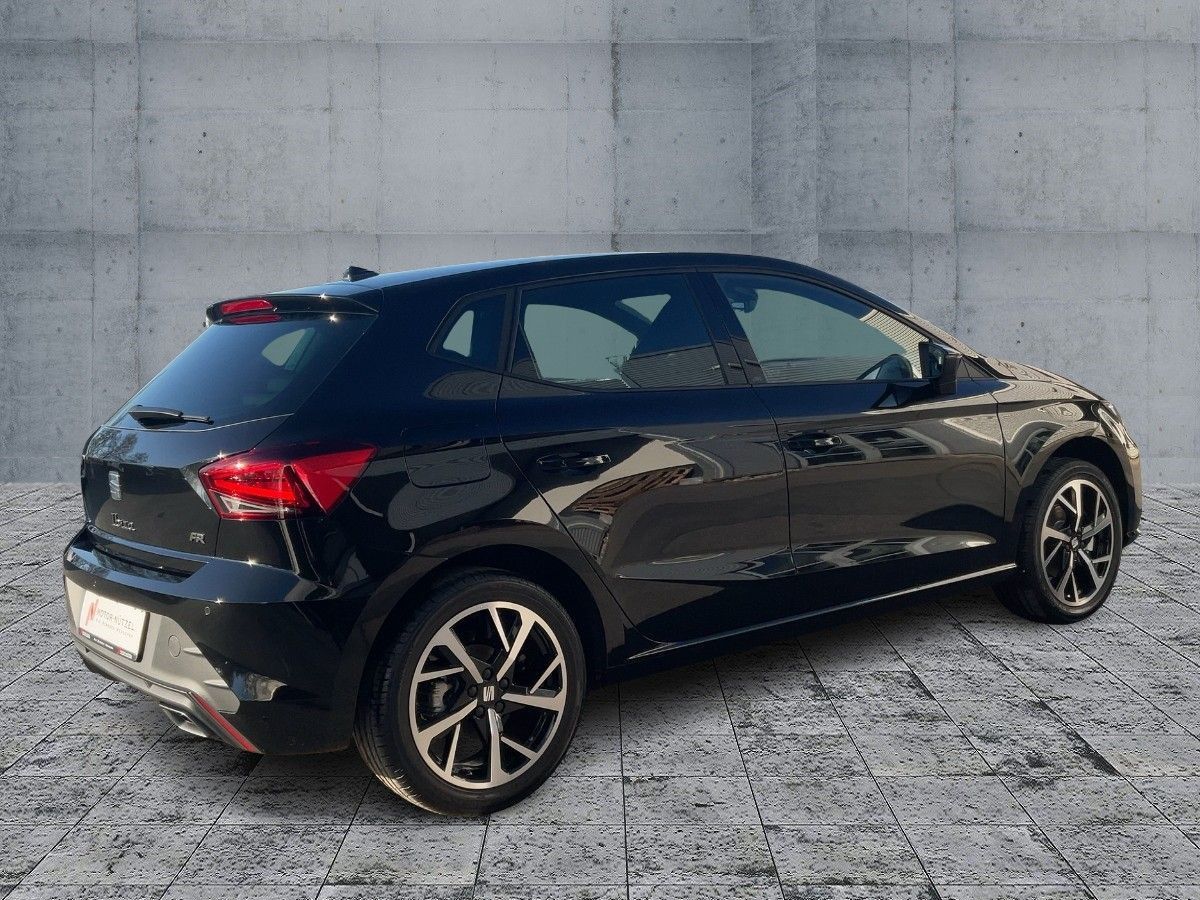 Seat Ibiza - Bild 6
