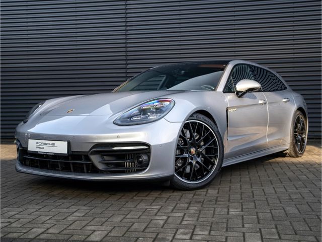 Porsche Panamera 4 E-Hybrid Sport Turismo