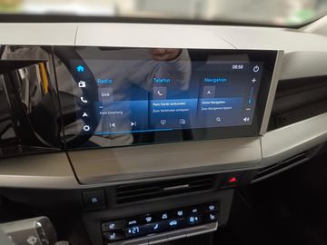 Fotografie 10 des Opel Frontera Electric GS Navi Kamera LED 3-phasig