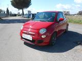 Fiat 500 1.3 Multijet 95 CV S Sport - Fiat 500 mit Diesel-Antrieb: Sport