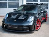 Porsche 911 GT3 RS LIFT+CLUBSPORT+LEDERPAKET+BOSE+CAM - Porsche 992: Gt3 RS