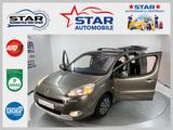 Peugeot Partner Ranch Tepee Style 1.6 VTi 120 PS Family - Peugeot Partner Tepee: Van