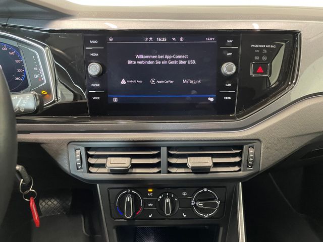Polo Style 1.0 TSI DSG ACC RFK PDC LED