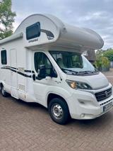 XGO Dynamic 35G, 1. Hand, 6 Schlafplätze, Markise - XGO Wohnmobil oder -wagen
