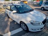 Skoda Fabia 1.2l TSI 77kW Elegance Combi - Skoda Fabia: Combi Elegance