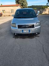 Audi A2 1.4 TDI - Audi A2 mit Diesel-Antrieb: Limousine
