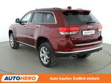 Jeep Grand Cherokee 3.0 CRD Summit Aut.*NAVI*BiXENON* - Jeep Grand Cherokee: Summit