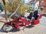Honda Goldwing GL 1500 SC 22 - HONDA GL 1500