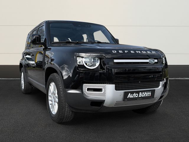 Land Rover Defender 110 S Klima+ZV+Navi+Luftfederung