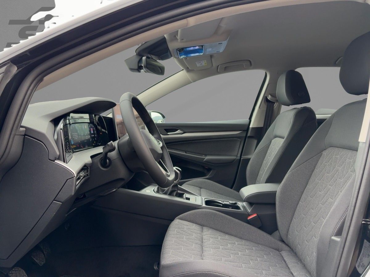 Volkswagen Golf - Bild 8