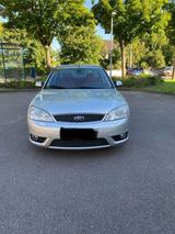 Ford Mondeo st220 - Ford: St220