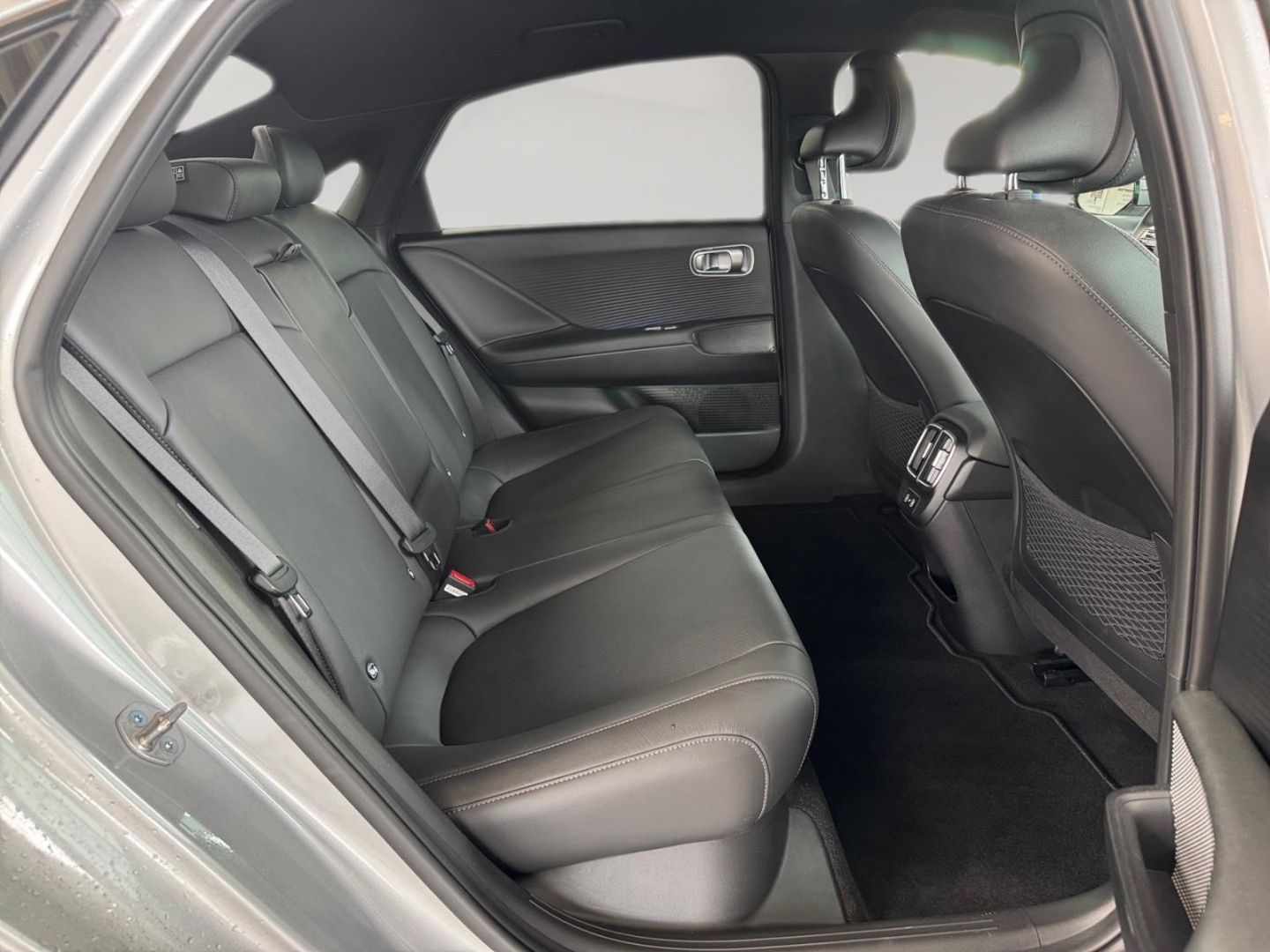Hyundai IONIQ 6 – Bild 15