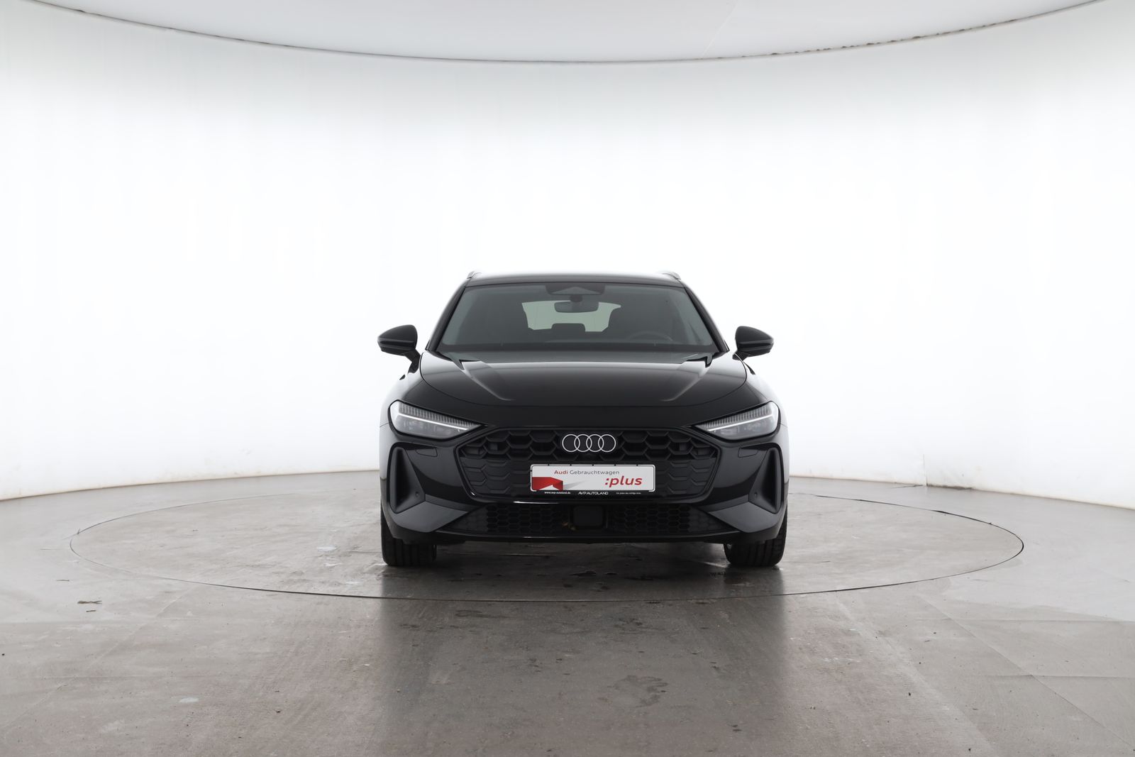 Audi A5 - Bild 6