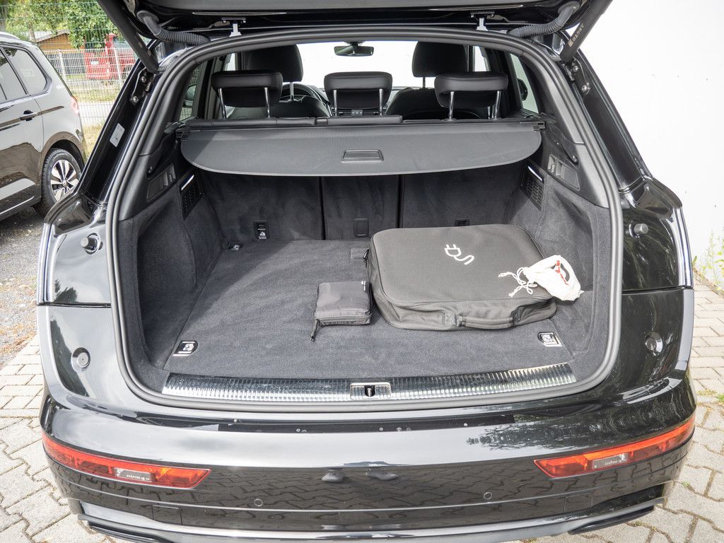 Audi Q5 50 TFSI e quattro MATRIX ACC NAVI SHZ KAMERA foto 20