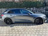 Audi RS3 - top gepflegt - Garantie 12/2026