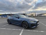 BMW 440 M440d xDrive Coupé A -