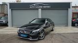 Mercedes-Benz C 200 CGI Lim. AMG Paket|Pano|Kamera|Navi - Mercedes-Benz C-Klasse: AMG Paket