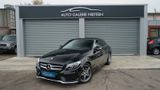 Mercedes-Benz C 200 CGI Lim. AMG Paket|Pano|Kamera|Navi - Mercedes-Benz C-Class: AMG Paket