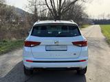 Seat Ateca 1.4 EcoTSI (150 PS) 8-Fach bereift - Seat Ateca von privat