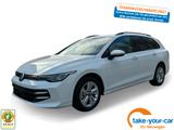 Volkswagen Golf Variant LED+PDC+VICO+KLIMA - Volkswagen Neuwagen in Hamburg